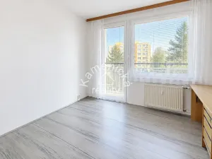 Pronájem bytu 3+1, České Budějovice, Kostelní, 67 m2