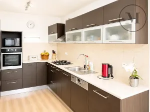 Prodej bytu 3+1, České Budějovice, Klaricova, 81 m2