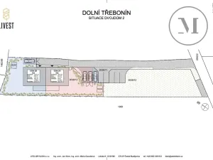 Prodej rodinného domu, Dolní Třebonín, 112 m2