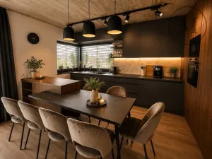 Prodej rodinného domu, Vráto, 142 m2