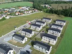 Prodej rodinného domu, Vráto, 142 m2