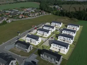 Prodej rodinného domu, Vráto, 142 m2
