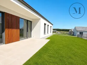 Prodej rodinného domu, Závraty, 127 m2