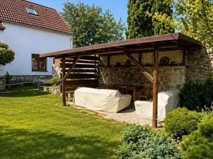Prodej rodinného domu, Bušanovice, 166 m2