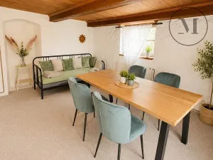 Prodej rodinného domu, Bušanovice, 166 m2