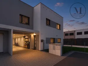Prodej rodinného domu, Roudné, Za Dvořáků, 143 m2