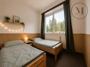 Prodej bytu 2+kk, Benešov nad Černou, 36 m2