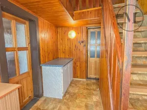 Prodej chaty, Břehov, 78 m2