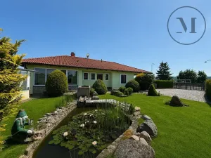 Prodej rodinného domu, České Budějovice, Plavská, 182 m2