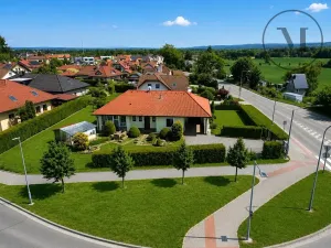 Prodej rodinného domu, České Budějovice, Plavská, 182 m2