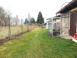 Prodej chaty, Horní Planá, Náměstí, 36 m2