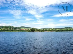 Prodej chaty, Horní Planá, Náměstí, 36 m2
