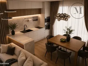Prodej rodinného domu, Trhové Sviny, Nad Městem, 130 m2