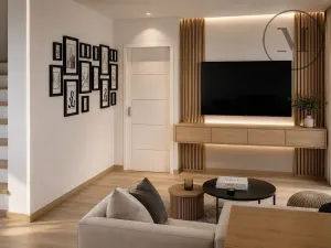 Prodej rodinného domu, Trhové Sviny, Nad Městem, 130 m2