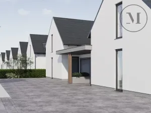 Prodej rodinného domu, Trhové Sviny, Nad Městem, 130 m2