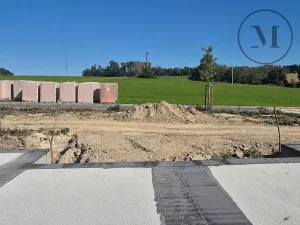 Prodej rodinného domu, Trhové Sviny, Nad Městem, 130 m2
