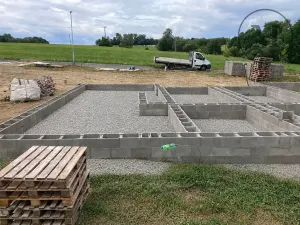 Prodej rodinného domu, Trhové Sviny, Nad Městem, 130 m2