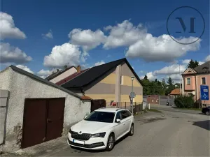 Prodej rodinného domu, České Budějovice, Velenická, 157 m2