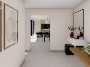 Prodej rodinného domu, Yecla, Murcia, Španělsko, 391 m2