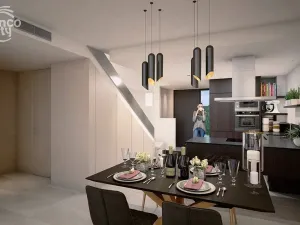 Prodej rodinného domu, Algorfa, Alicante, Španělsko, 108 m2