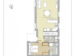Prodej rodinného domu, Pilar de La Horadada, Alicante, Španělsko, 120 m2