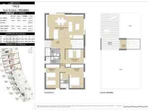 Prodej rodinného domu, Finestrat, Alicante, Španělsko, 230 m2