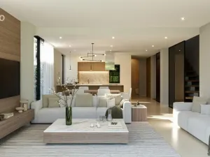Prodej rodinného domu, Finestrat, Alicante, Španělsko, 270 m2