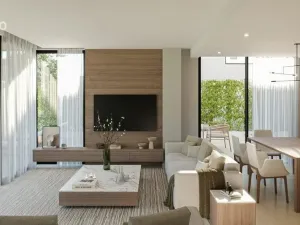 Prodej rodinného domu, Finestrat, Alicante, Španělsko, 270 m2