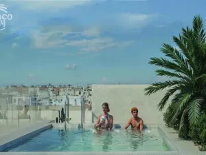 Prodej bytu 3+kk, Torrevieja, Alicante, Španělsko, 62 m2