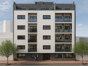 Prodej bytu 3+kk, Torrevieja, Alicante, Španělsko, 62 m2