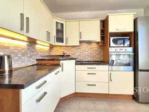 Prodej bytu 3+1, Písek, Otakara Jeremiáše, 67 m2