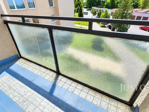 Prodej bytu 3+1, Písek, Otakara Jeremiáše, 67 m2