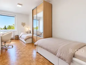 Prodej bytu 3+1, Písek, Otakara Jeremiáše, 67 m2