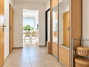 Prodej bytu 3+1, Písek, Otakara Jeremiáše, 67 m2