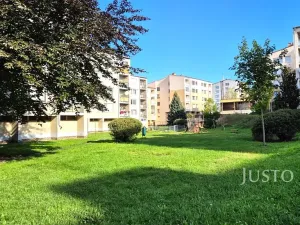 Prodej bytu 3+1, Písek, Otakara Jeremiáše, 67 m2