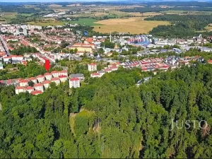 Prodej bytu 3+1, Písek, Otakara Jeremiáše, 67 m2
