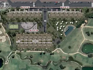 Prodej bytu 4+kk, Los Alcazares, Murcia, Španělsko, 105 m2