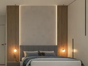 Prodej bytu 3+kk, Torrevieja, Alicante, Španělsko, 59 m2