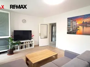 Pronájem bytu 3+1, Praha - Košíře, Plzeňská, 76 m2