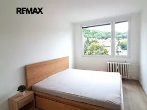 Pronájem bytu 3+1, Praha - Košíře, Plzeňská, 76 m2