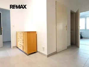 Pronájem bytu 3+1, Praha - Košíře, Plzeňská, 76 m2