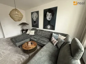 Prodej bytu 3+1, Liberec, Hanychovská, 113 m2