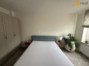 Prodej bytu 3+1, Liberec, Hanychovská, 113 m2