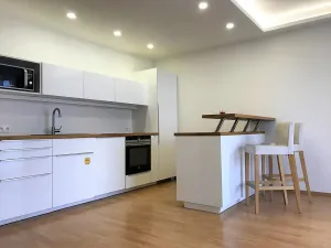 Pronájem bytu 3+kk, Hostivice, 70 m2