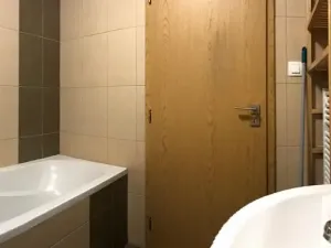 Pronájem bytu 3+kk, Hostivice, 70 m2