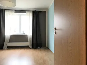 Pronájem bytu 3+kk, Hostivice, 70 m2