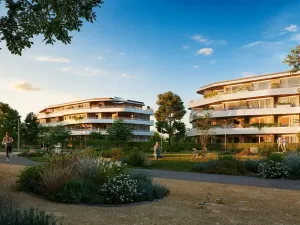 Prodej bytu 4+kk, Praha - Dolní Chabry, Citolibská, 108 m2
