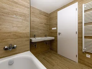 Prodej bytu 3+kk, Praha - Dolní Chabry, Velemínská, 80 m2