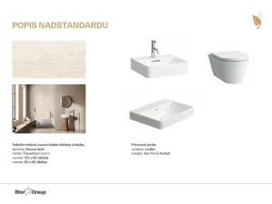 Prodej bytu 3+kk, Praha - Dolní Chabry, Velemínská, 76 m2
