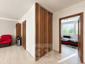 Pronájem bytu 3+kk, Brandýs nad Labem-Stará Boleslav, Lipová, 71 m2